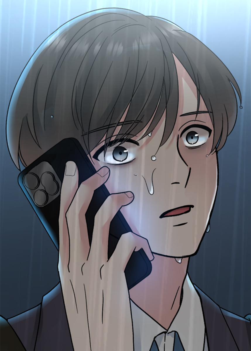 妻が息子を誘拐しましたー従順なサレ夫の復讐ー【フルカラー】【タテヨミ】(4)