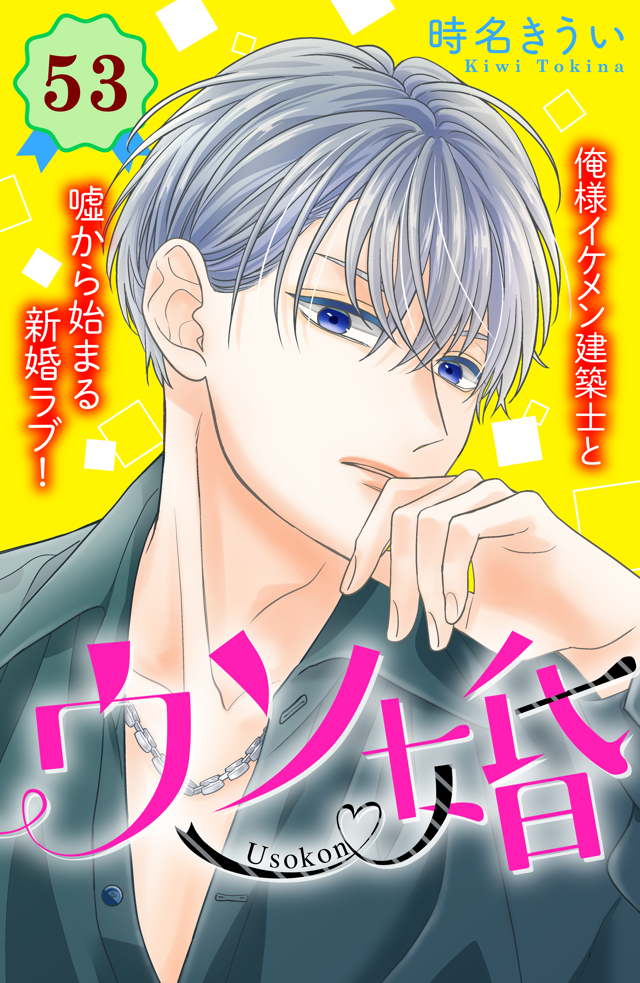 ウソ婚　分冊版（53）