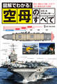 図解でわかる!空母のすべて