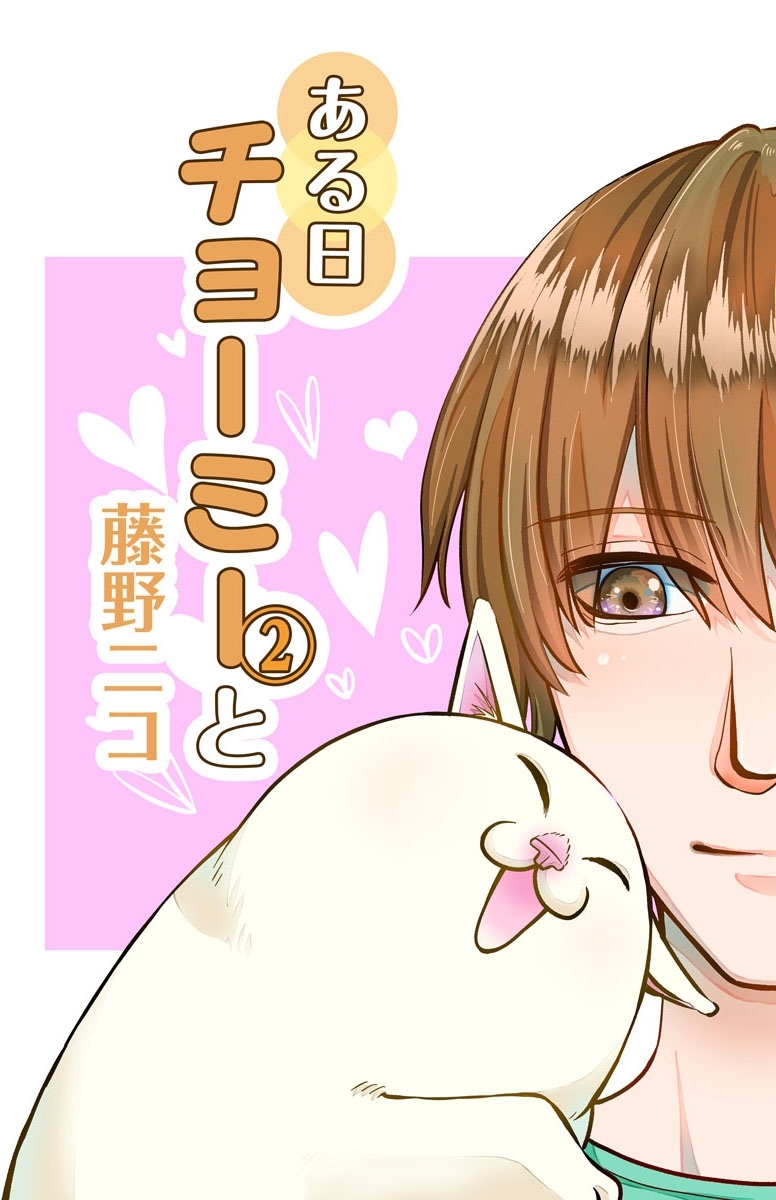 ある日チョーミーと（２）