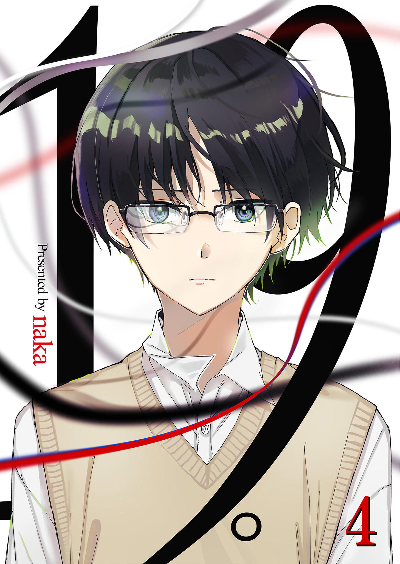 19。【単話版】 / 4話