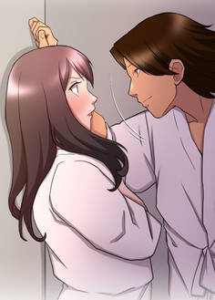 僕の妻を寝取ってください【フルカラー】【タテヨミ】(40)