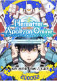 【期間限定 無料お試し版】『Hereafter Apollyon Online』~超高クオリティクソゲーの生産職で巨大ロボット造って遊ぼうとしてるのですが何故か勘違いされます~【分冊版】 (1)