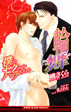 僕のセクシャルハラスメント 輪舞