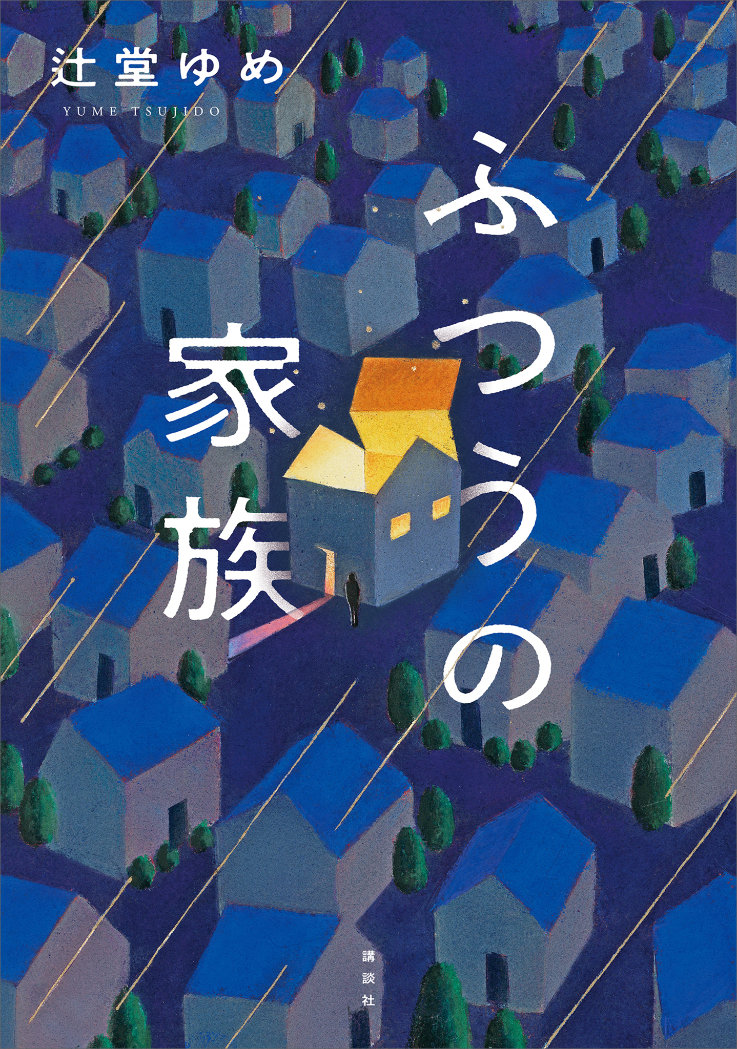 ふつうの家族