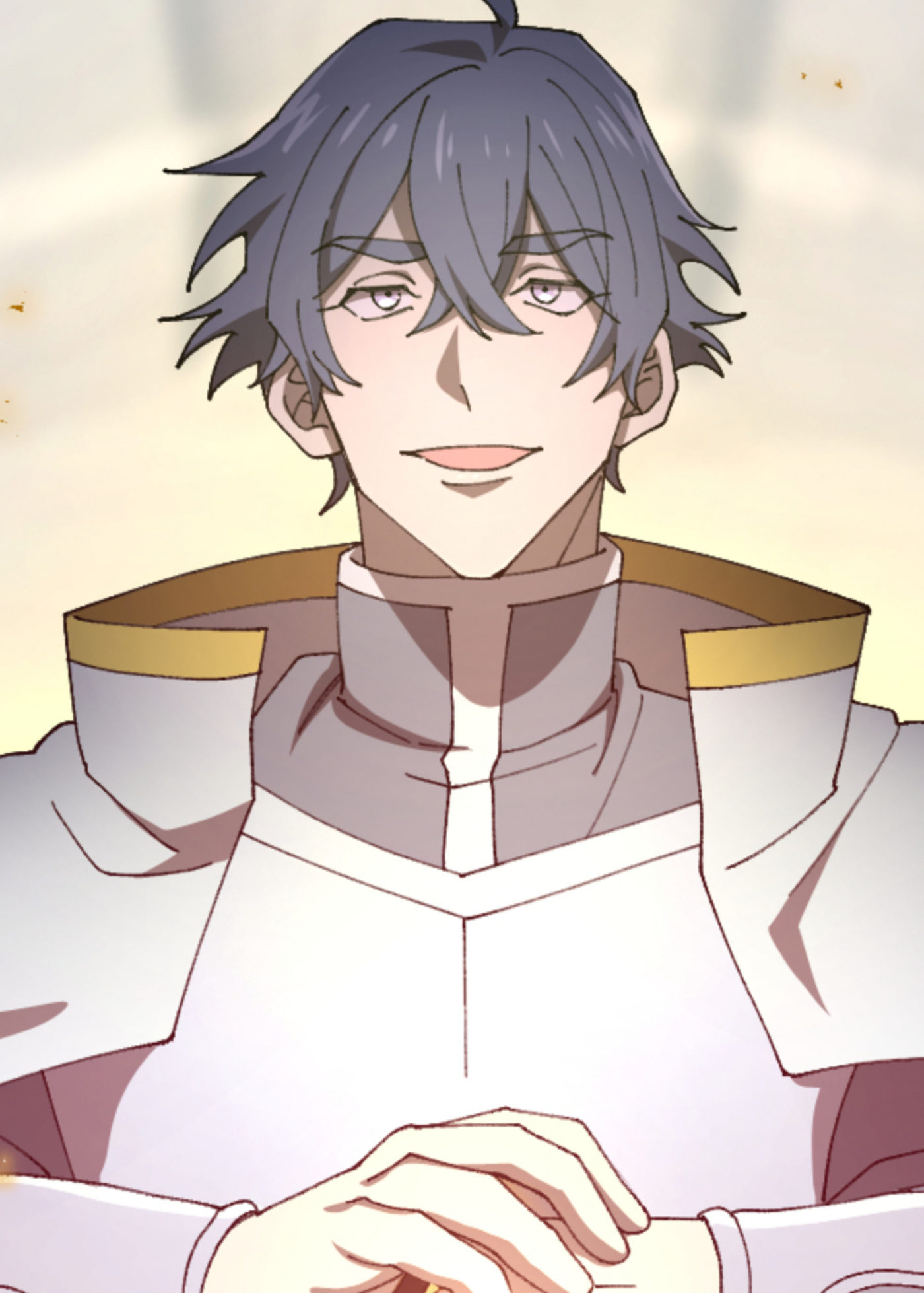 唯一無二の最強魔剣士 ～俺だけ呪われた武器で無双する～【フルカラー】(23)