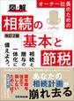 改訂2版 図解 オーナー社長のための 相続の基本と節税――相続税がいくらになるか概算を計算してみよう