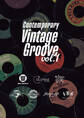 CONTEMPORARY VINTAGE GROOVE VOL.1