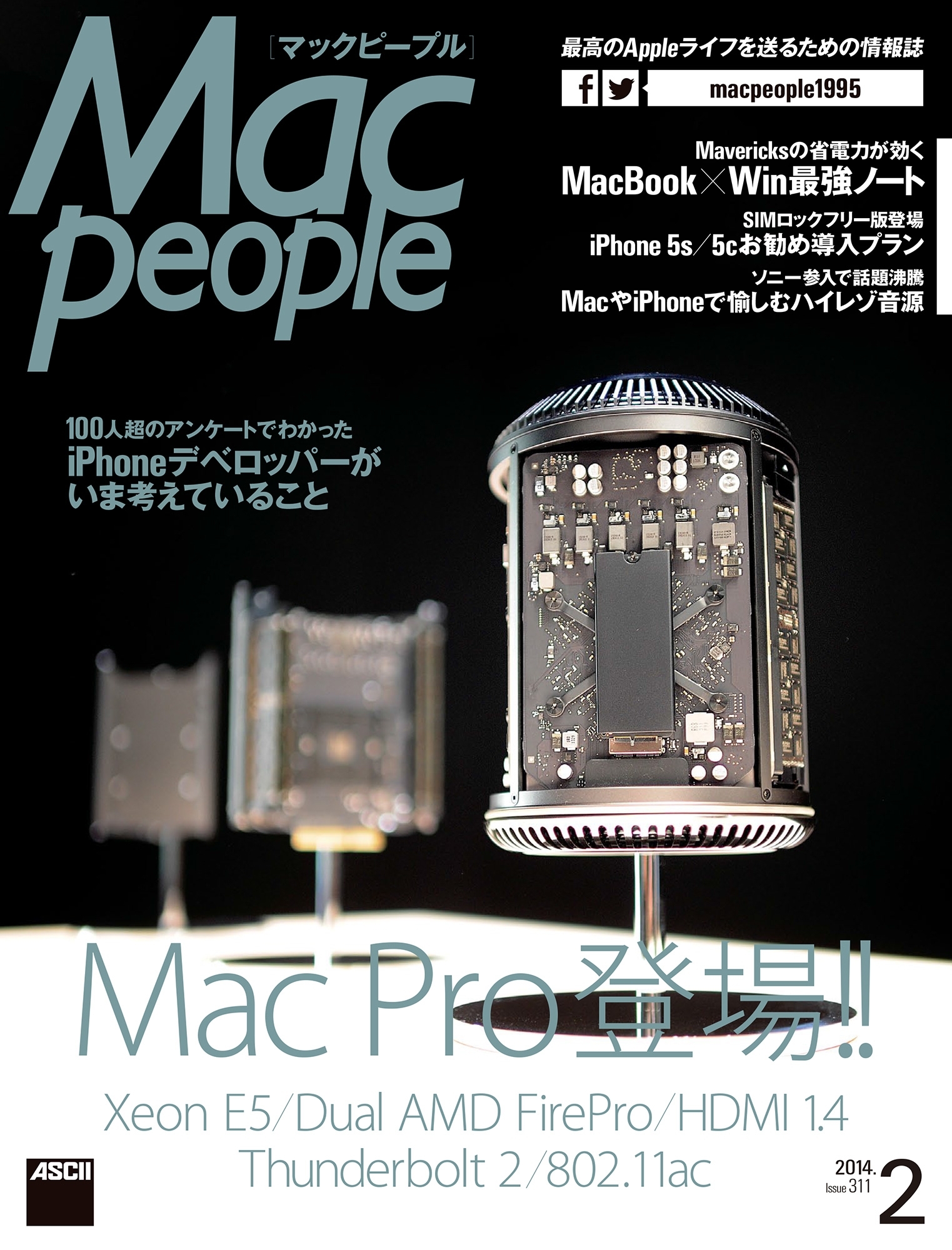 MacPeople