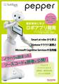 Pepper最新事例に学ぶロボアプリ開発 ~Smart at roboから学ぶkintoneクラウド連携とMicrosoft Cognitive Servicesの活用編~
