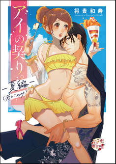 アイの契り。(分冊版)アイの契り。夏編(若とこのみ) 【第14話】