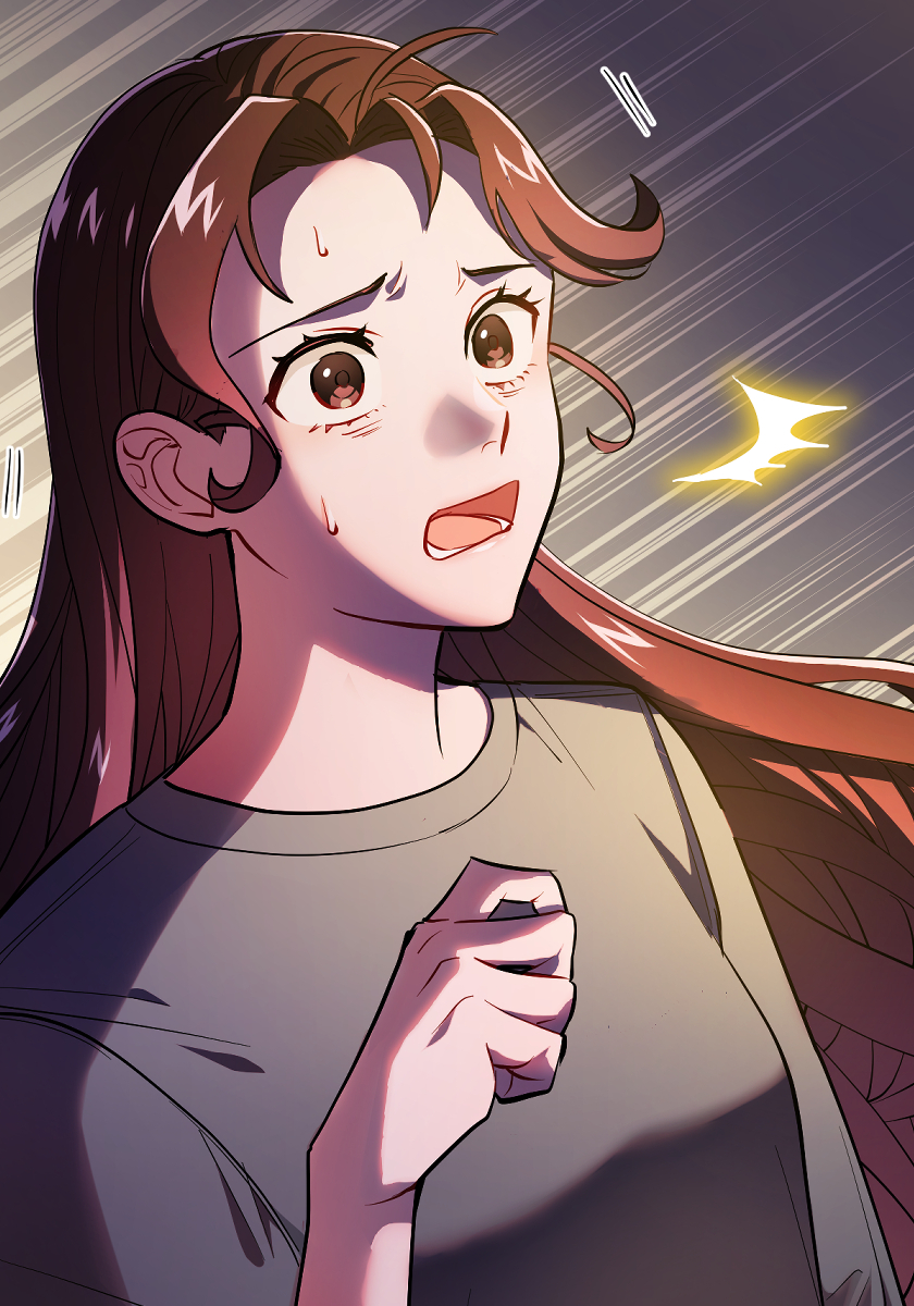 ヤバい奴らに執着されるC級ガイドになった 32話【タテヨミ】