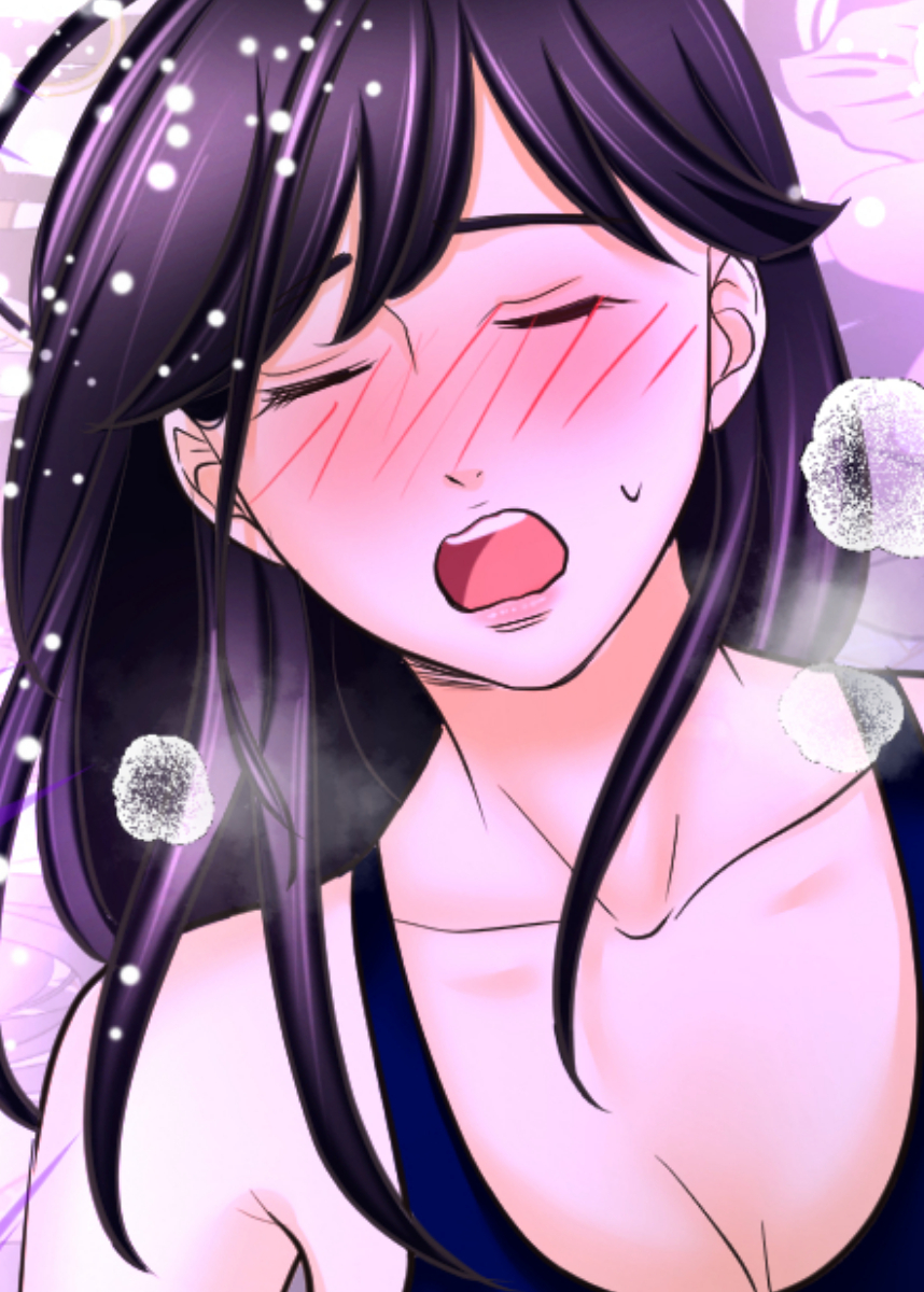 あんたおいらが見えるのかい　～底辺貧乏女子が  変態イケメンどもに迫られています～【フルカラー】【タテヨミ】(13)