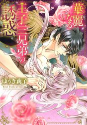 華麗なる王子三兄弟の誘惑