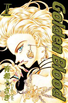 Golden Blood(2)