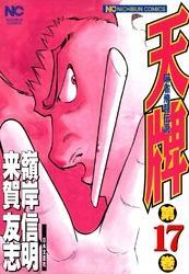 天牌 17