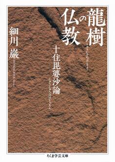 龍樹の仏教 ──十住毘婆沙論