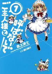 ご主人様と呼ばないで　1巻