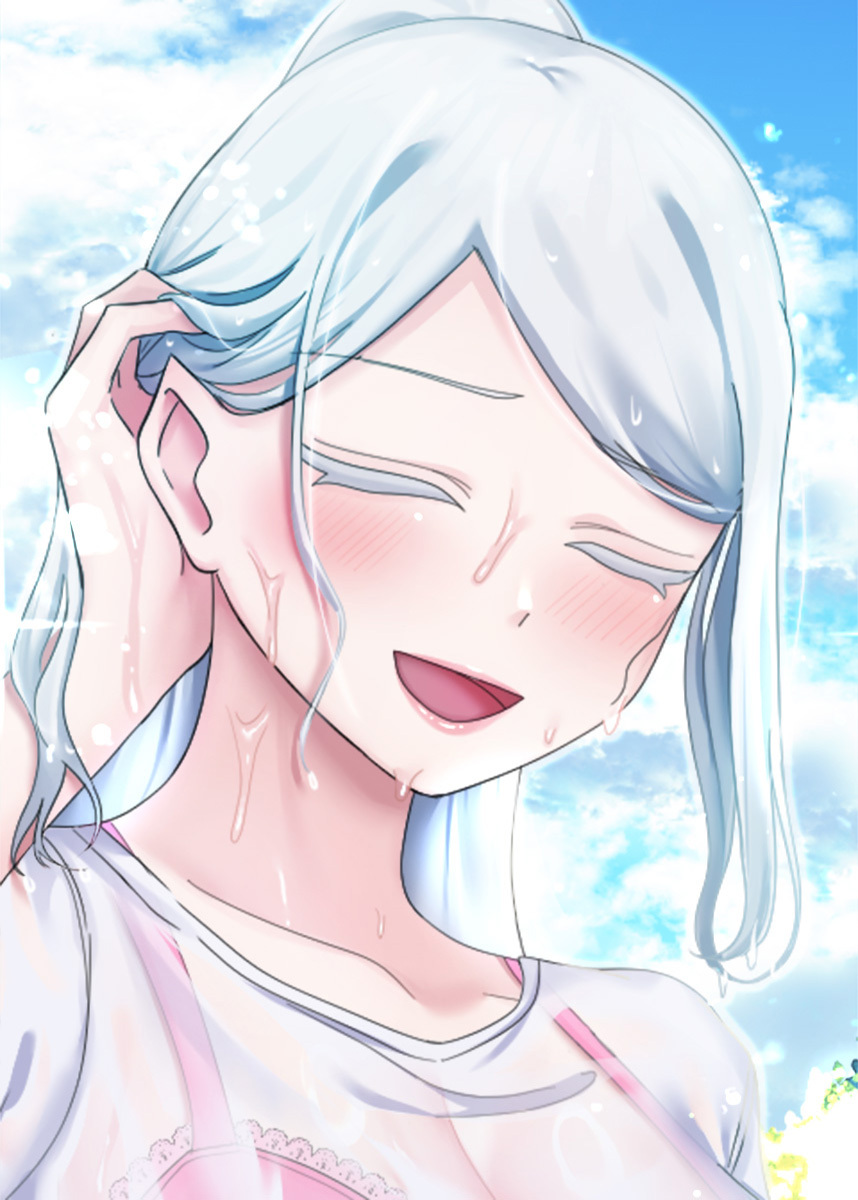 【期間限定　無料お試し版　閲覧期限2026年6月25日】りんご性活～田舎育ちのエルフま●こは都会ち●ぽと相性抜群！【フルカラー】【タテヨミ】(3)