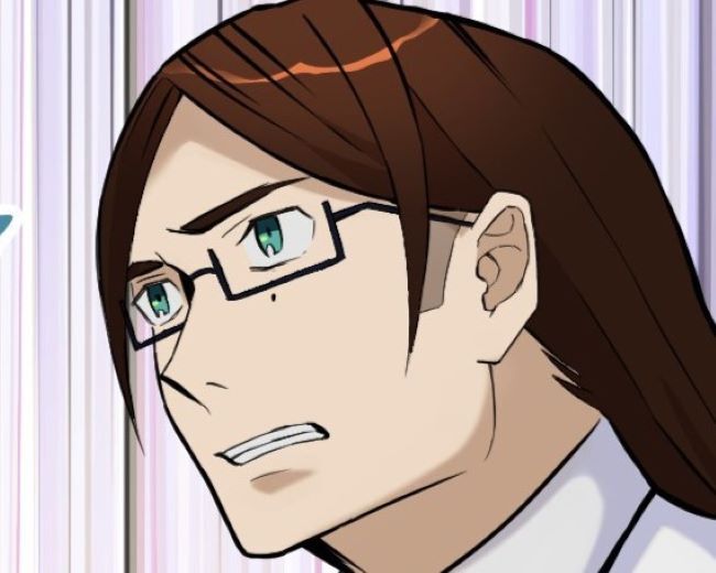 インセクツ―蠢動― 8話