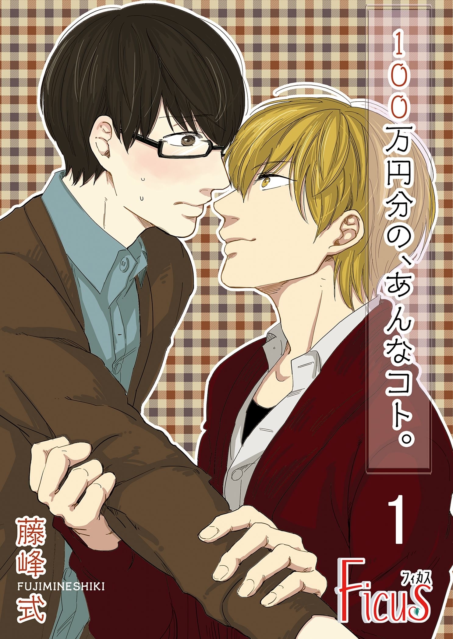 100万円分の、あんなコト。