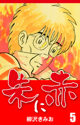 朱に赤　愛蔵版