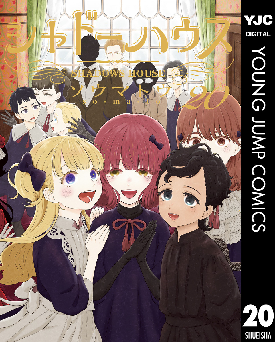 シャドーハウス