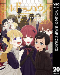 シャドーハウス