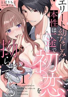 エリート幼なじみの本性は一途で初恋を拗らせている【分冊版】 1話