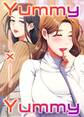 Yummy×Yummy【全年齢版】【タテヨミ】 1話