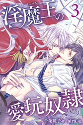 淫魔王の愛玩奴隷 3巻〈濡れる枷とカラス〉