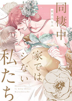 同棲中、家ではシない私たち【電子限定描き下ろし漫画付き】
