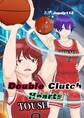 Double Clutch Hearts 1巻