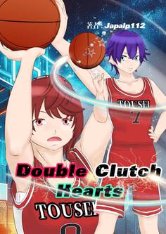 Double Clutch Hearts