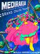 MEDIRAKIA — THE PLANETARY-LINKED MEDICAL GRAND CRUISE TRAIN 1 Stellar Lifeline Route