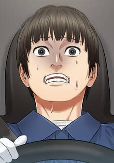 共性~性獣たちの末路~ 『ご対面』前編