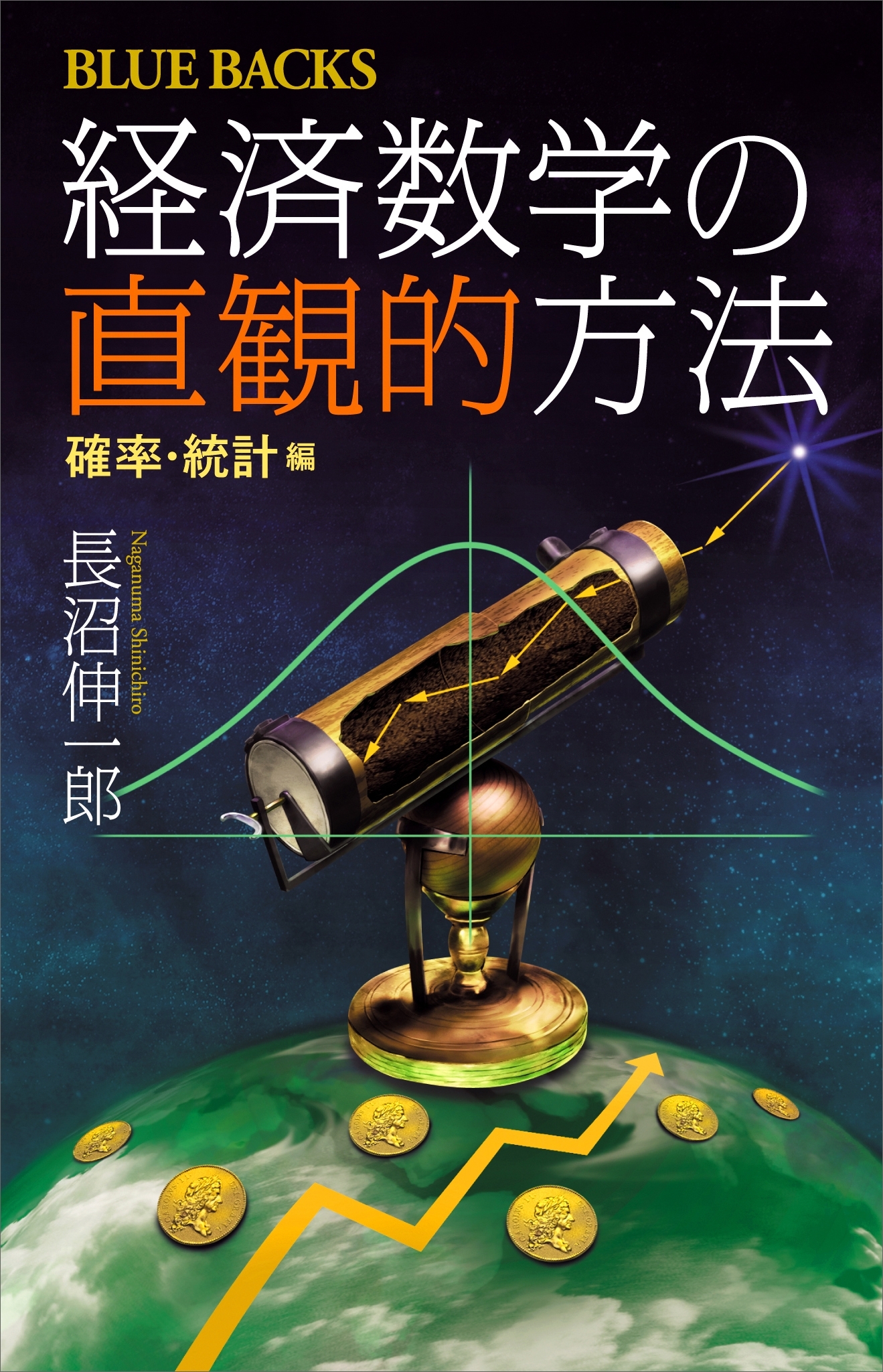 経済数学の直観的方法