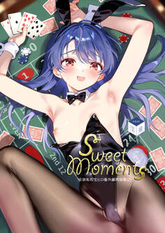 SWEET MOMENTS