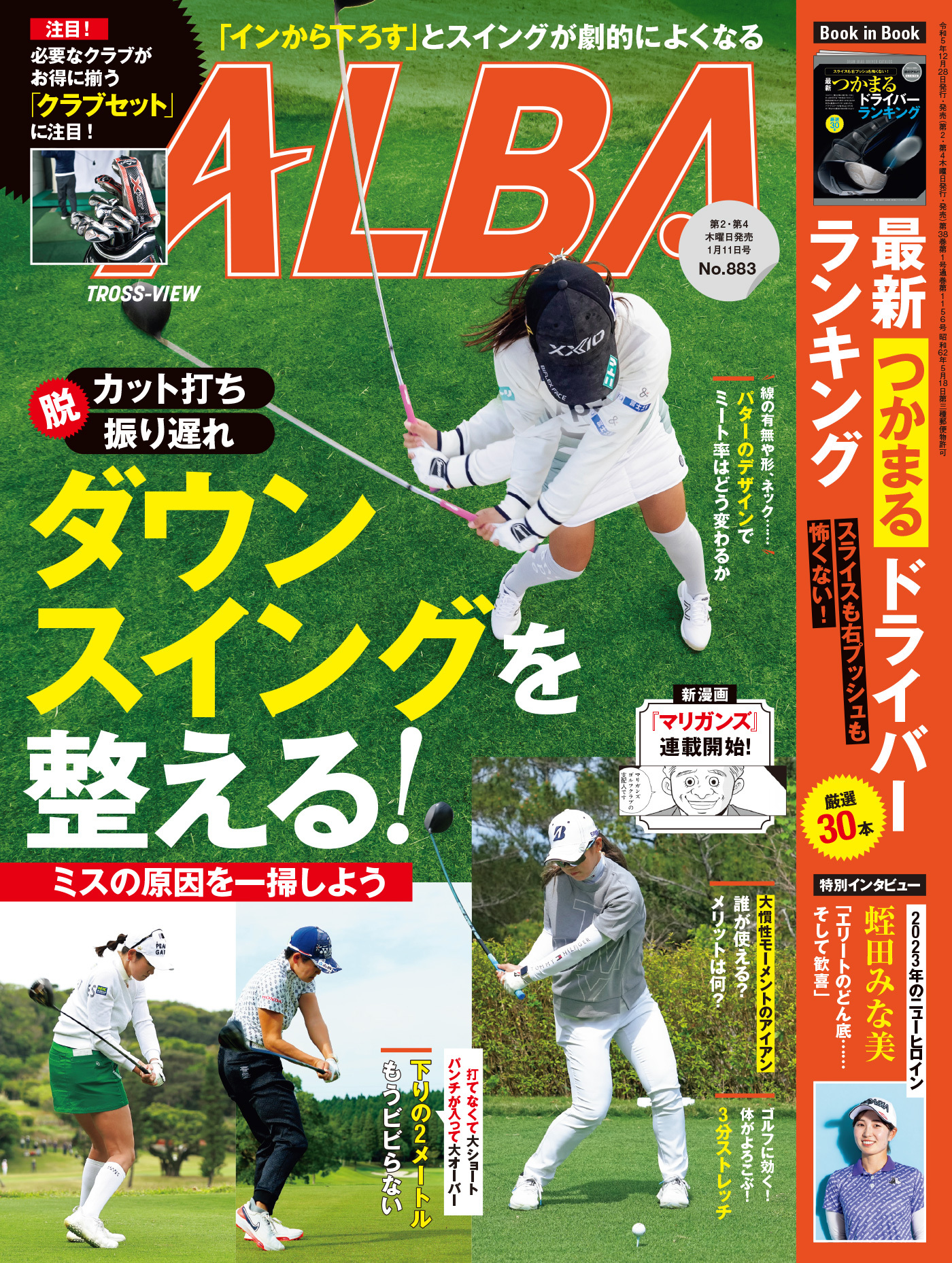 アルバトロス・ビュー  No.883