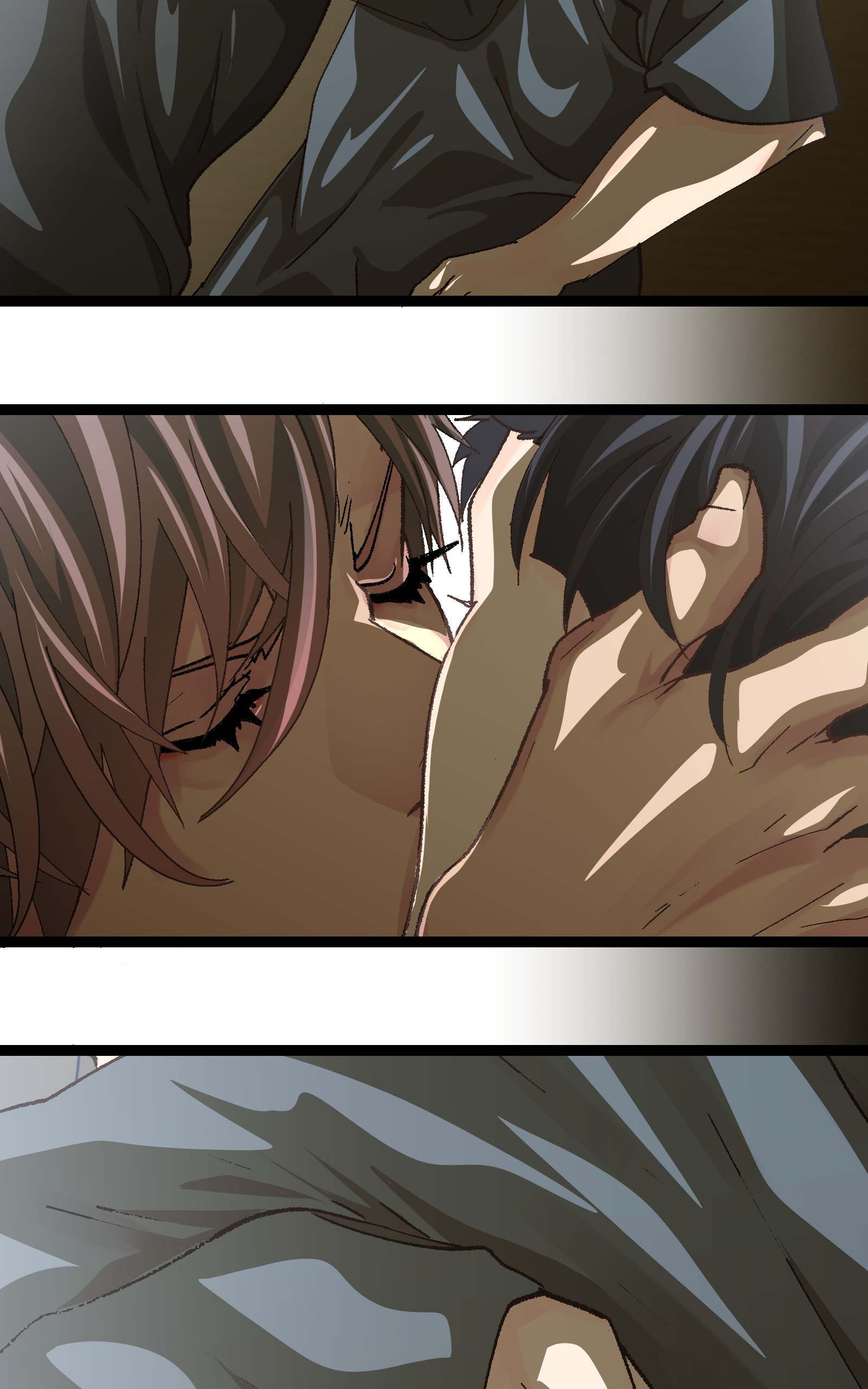 SweetFixture【タテヨミ】第50話：今すぐ、ここで