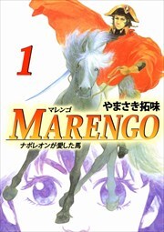 ＭＡＲＥＮＧＯナポレオンが愛した馬1