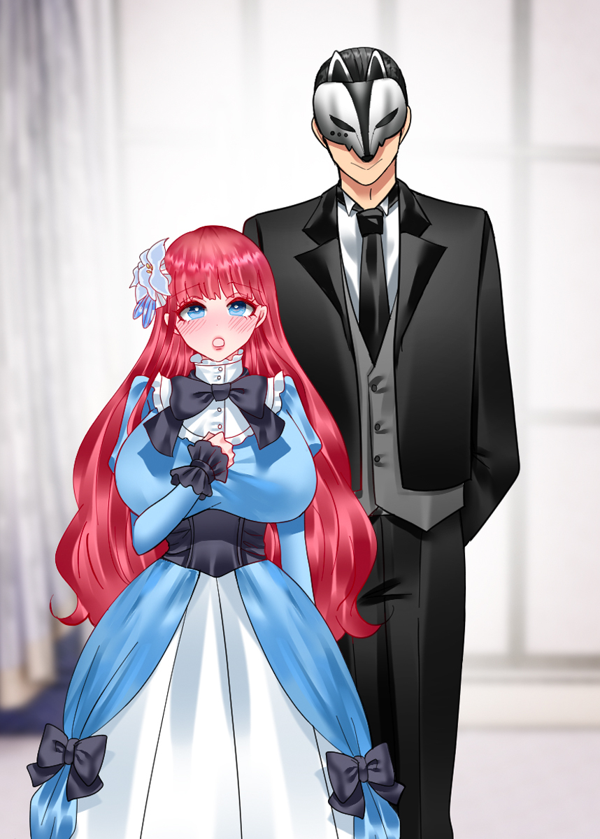 婬溺教育ー没落令嬢 リオン・エーデルシュタインー【ソフト版】【フルカラー】【タテヨミ】(17)