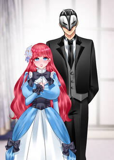 婬溺教育ー没落令嬢 リオン・エーデルシュタインー【ソフト版】【フルカラー】【タテヨミ】(17)