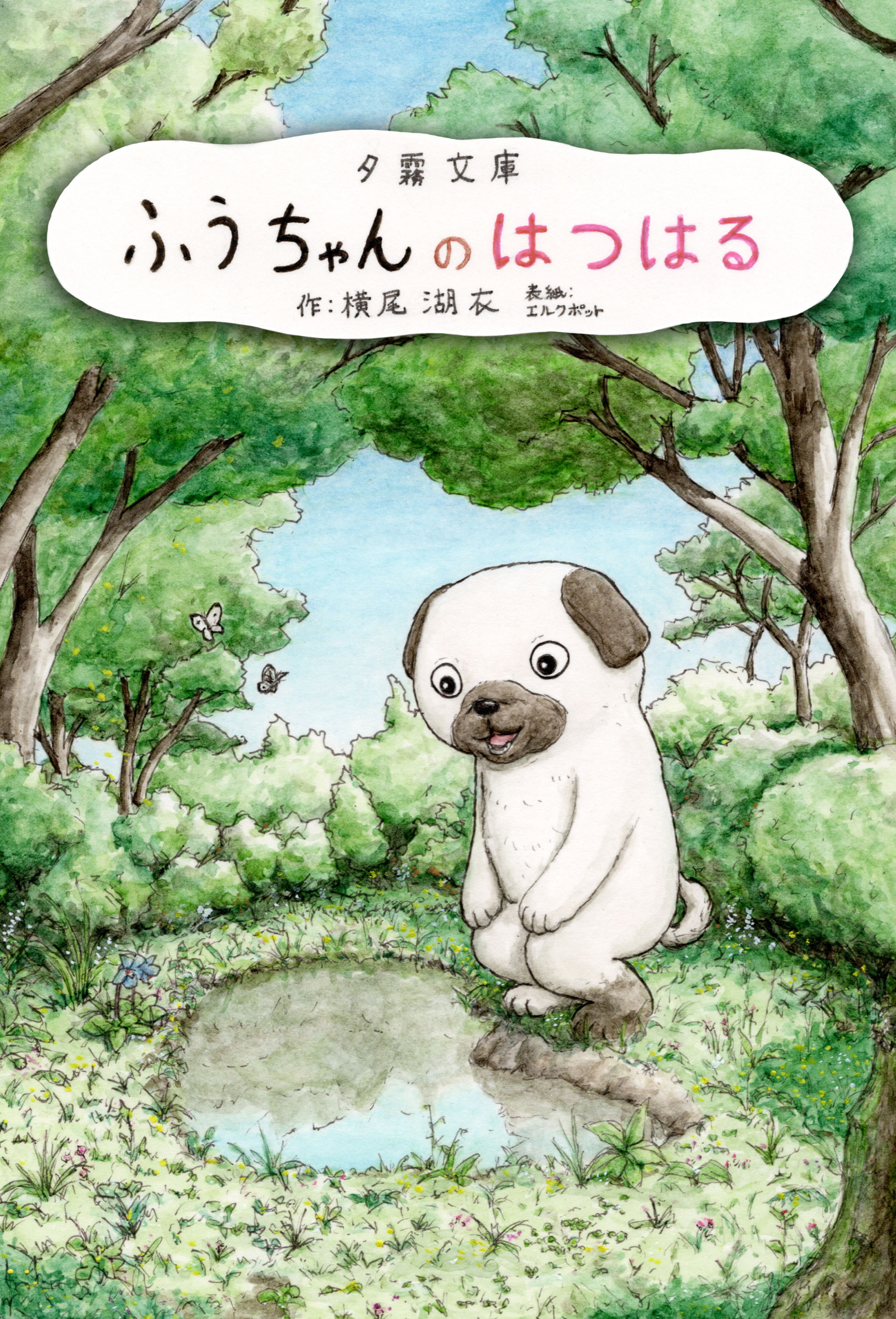 ふうちゃんとにぃちゃん先生