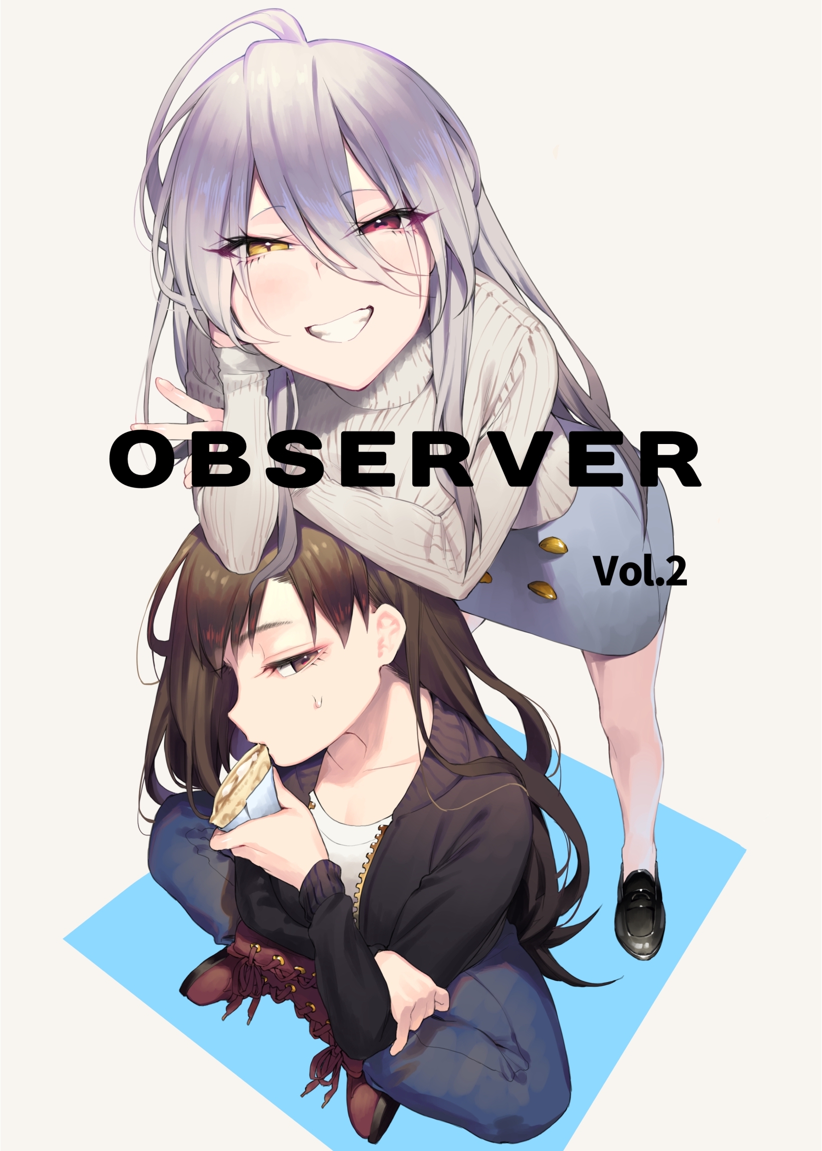 OBSERVER