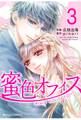 蜜色オフィス 3巻
