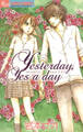 【期間限定 試し読み増量版 閲覧期限2026年6月15日】Yesterday,Yes a day