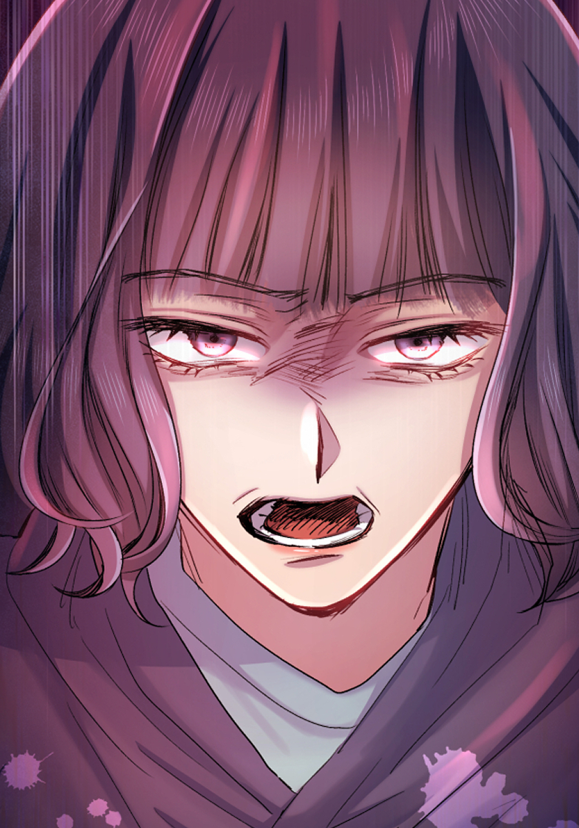 秘蜜の箱庭～夫の隣で抱かれてます～ ゴミ、襲来