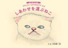 しあわせを運ぶねこ