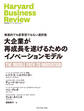 大企業が再成長を遂げるためのイノベーションモデル